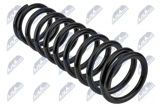 Fahrwerksfeder Vorderachse NTY ASZ-CH-001 Bild Fahrwerksfeder Vorderachse NTY ASZ-CH-001