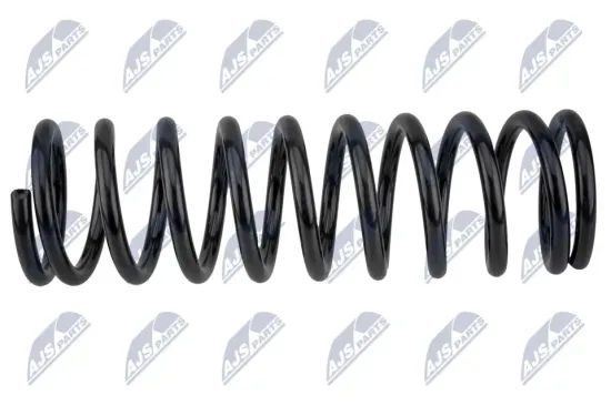Fahrwerksfeder Vorderachse NTY ASZ-CH-001 Bild Fahrwerksfeder Vorderachse NTY ASZ-CH-001
