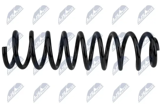 Fahrwerksfeder Vorderachse links Vorderachse rechts Vorderachse NTY ASZ-CH-003 Bild Fahrwerksfeder Vorderachse links Vorderachse rechts Vorderachse NTY ASZ-CH-003