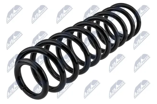 Fahrwerksfeder Hinterachse NTY ASZ-CH-004 Bild Fahrwerksfeder Hinterachse NTY ASZ-CH-004
