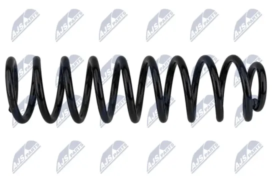 Fahrwerksfeder Hinterachse NTY ASZ-CH-004 Bild Fahrwerksfeder Hinterachse NTY ASZ-CH-004
