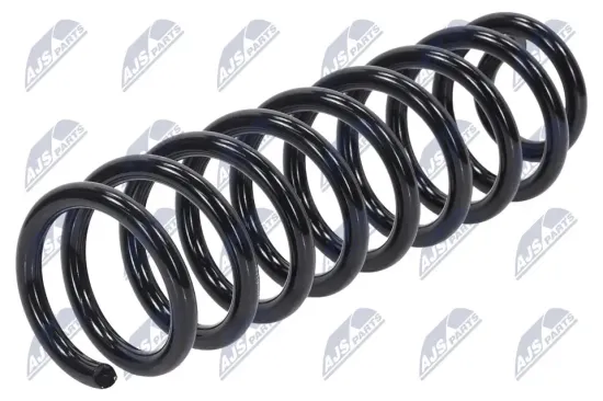 Fahrwerksfeder Hinterachse NTY ASZ-CH-005 Bild Fahrwerksfeder Hinterachse NTY ASZ-CH-005