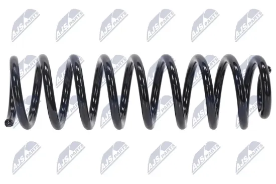 Fahrwerksfeder Hinterachse NTY ASZ-CH-005 Bild Fahrwerksfeder Hinterachse NTY ASZ-CH-005