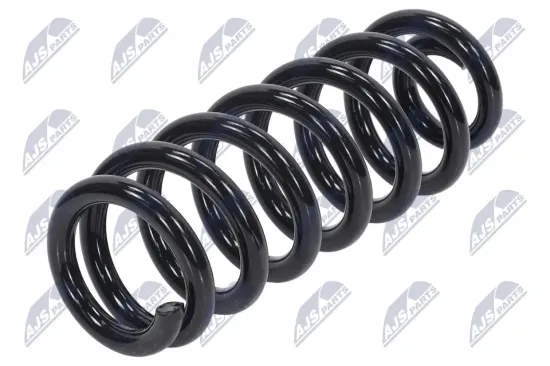 Fahrwerksfeder Hinterachse NTY ASZ-CH-006 Bild Fahrwerksfeder Hinterachse NTY ASZ-CH-006