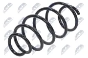 Fahrwerksfeder Vorderachse NTY ASZ-CH-008