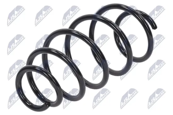 Fahrwerksfeder Vorderachse NTY ASZ-CH-008 Bild Fahrwerksfeder Vorderachse NTY ASZ-CH-008
