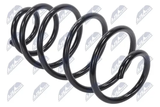 Fahrwerksfeder Vorderachse NTY ASZ-CH-008 Bild Fahrwerksfeder Vorderachse NTY ASZ-CH-008
