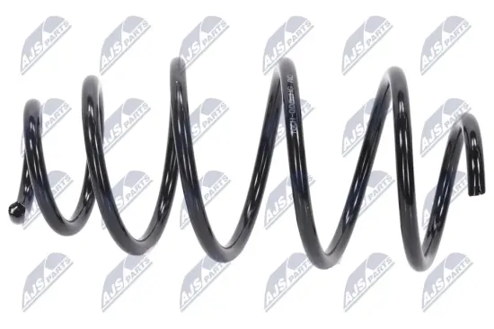 Fahrwerksfeder Vorderachse NTY ASZ-CH-008 Bild Fahrwerksfeder Vorderachse NTY ASZ-CH-008