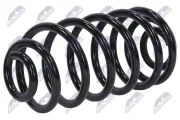 Fahrwerksfeder Hinterachse NTY ASZ-CH-009