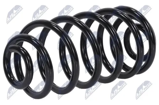 Fahrwerksfeder Hinterachse NTY ASZ-CH-009 Bild Fahrwerksfeder Hinterachse NTY ASZ-CH-009