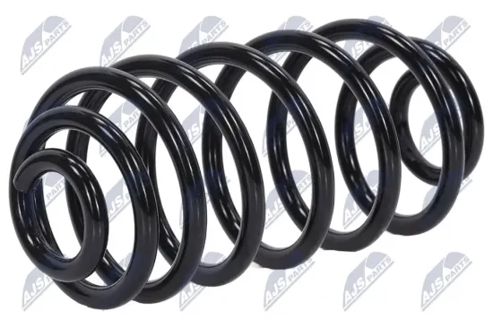 Fahrwerksfeder Hinterachse NTY ASZ-CH-009 Bild Fahrwerksfeder Hinterachse NTY ASZ-CH-009