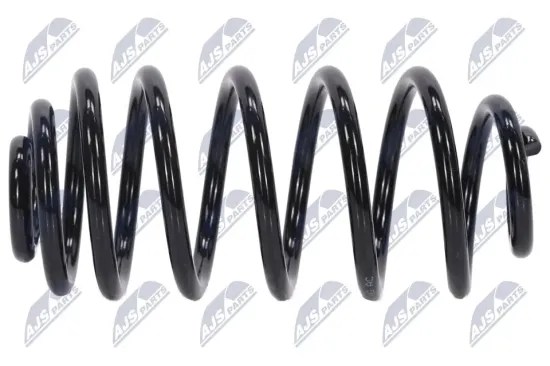 Fahrwerksfeder Hinterachse NTY ASZ-CH-009 Bild Fahrwerksfeder Hinterachse NTY ASZ-CH-009