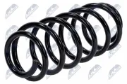 Fahrwerksfeder Vorderachse NTY ASZ-CH-010