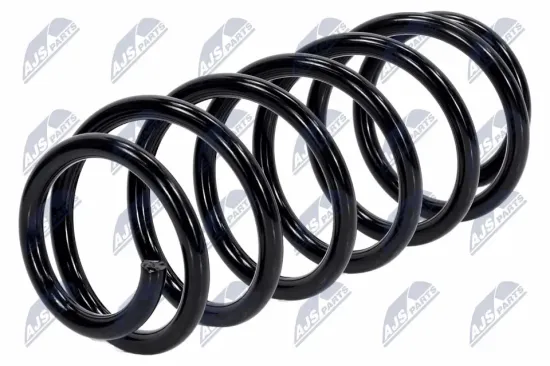 Fahrwerksfeder Vorderachse NTY ASZ-CH-010 Bild Fahrwerksfeder Vorderachse NTY ASZ-CH-010