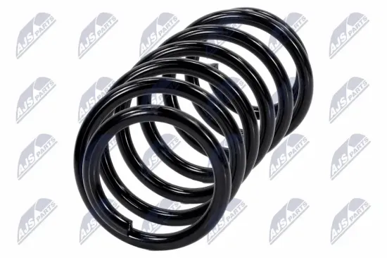 Fahrwerksfeder Vorderachse NTY ASZ-CH-010 Bild Fahrwerksfeder Vorderachse NTY ASZ-CH-010