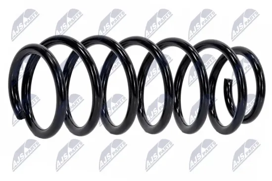 Fahrwerksfeder Vorderachse NTY ASZ-CH-010 Bild Fahrwerksfeder Vorderachse NTY ASZ-CH-010