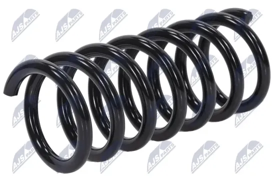 Fahrwerksfeder Hinterachse NTY ASZ-CH-011 Bild Fahrwerksfeder Hinterachse NTY ASZ-CH-011