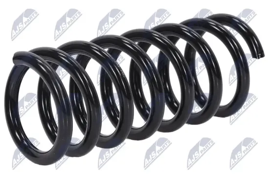 Fahrwerksfeder Hinterachse NTY ASZ-CH-011 Bild Fahrwerksfeder Hinterachse NTY ASZ-CH-011