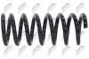 Fahrwerksfeder Hinterachse NTY ASZ-CH-011 Bild Fahrwerksfeder Hinterachse NTY ASZ-CH-011