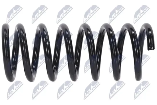 Fahrwerksfeder Hinterachse NTY ASZ-CH-011 Bild Fahrwerksfeder Hinterachse NTY ASZ-CH-011