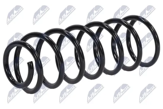 Fahrwerksfeder Hinterachse NTY ASZ-CH-012 Bild Fahrwerksfeder Hinterachse NTY ASZ-CH-012