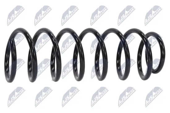 Fahrwerksfeder Hinterachse NTY ASZ-CH-012 Bild Fahrwerksfeder Hinterachse NTY ASZ-CH-012