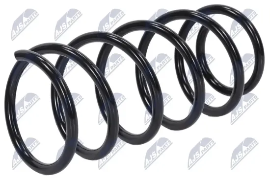 Fahrwerksfeder Vorderachse NTY ASZ-CH-013 Bild Fahrwerksfeder Vorderachse NTY ASZ-CH-013