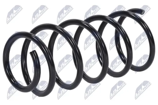 Fahrwerksfeder Vorderachse NTY ASZ-CH-013 Bild Fahrwerksfeder Vorderachse NTY ASZ-CH-013