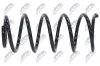 Fahrwerksfeder Vorderachse NTY ASZ-CH-013 Bild Fahrwerksfeder Vorderachse NTY ASZ-CH-013