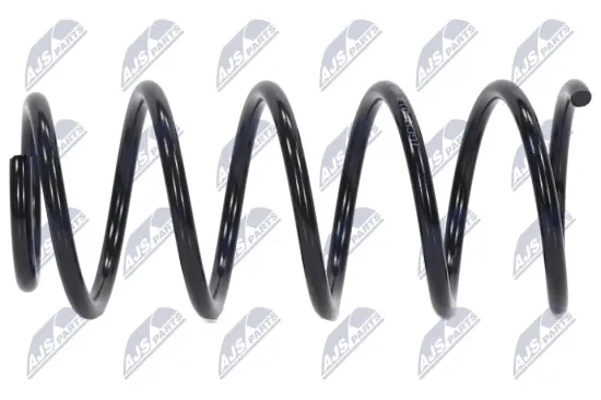 Fahrwerksfeder Vorderachse NTY ASZ-CH-013 Bild Fahrwerksfeder Vorderachse NTY ASZ-CH-013