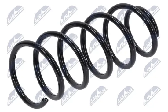 Fahrwerksfeder Vorderachse NTY ASZ-CH-014 Bild Fahrwerksfeder Vorderachse NTY ASZ-CH-014