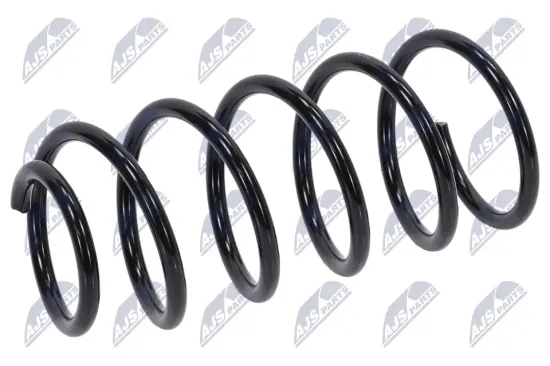 Fahrwerksfeder Vorderachse NTY ASZ-CH-014 Bild Fahrwerksfeder Vorderachse NTY ASZ-CH-014