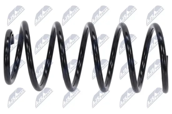 Fahrwerksfeder Vorderachse NTY ASZ-CH-014 Bild Fahrwerksfeder Vorderachse NTY ASZ-CH-014