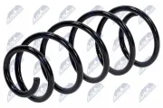 Fahrwerksfeder Vorderachse NTY ASZ-CH-015