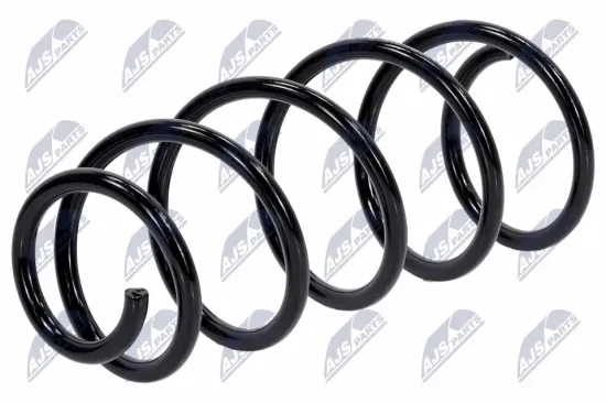 Fahrwerksfeder Vorderachse NTY ASZ-CH-015 Bild Fahrwerksfeder Vorderachse NTY ASZ-CH-015