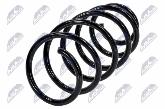 Fahrwerksfeder Vorderachse NTY ASZ-CH-015 Bild Fahrwerksfeder Vorderachse NTY ASZ-CH-015