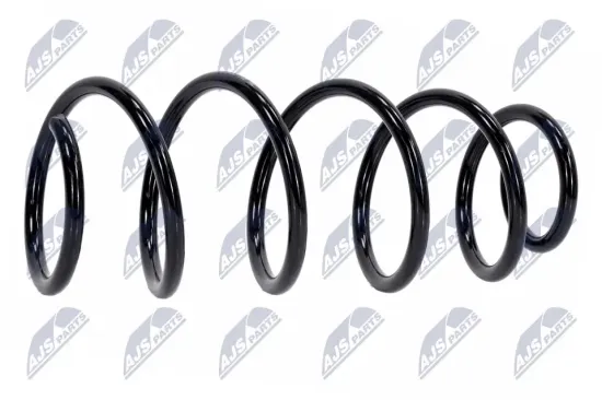 Fahrwerksfeder Vorderachse NTY ASZ-CH-015 Bild Fahrwerksfeder Vorderachse NTY ASZ-CH-015