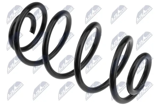 Fahrwerksfeder Hinterachse NTY ASZ-CH-016 Bild Fahrwerksfeder Hinterachse NTY ASZ-CH-016