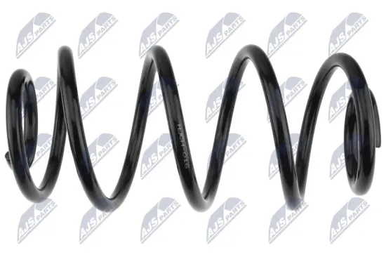 Fahrwerksfeder Hinterachse NTY ASZ-CH-016 Bild Fahrwerksfeder Hinterachse NTY ASZ-CH-016