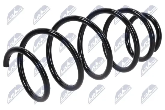 Fahrwerksfeder Vorderachse NTY ASZ-CH-017 Bild Fahrwerksfeder Vorderachse NTY ASZ-CH-017