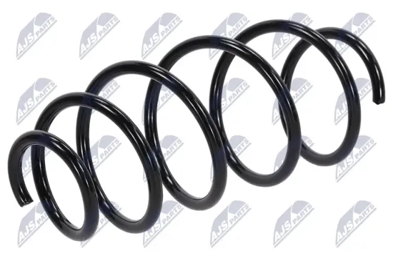 Fahrwerksfeder Vorderachse NTY ASZ-CH-017 Bild Fahrwerksfeder Vorderachse NTY ASZ-CH-017