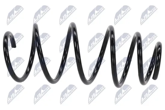 Fahrwerksfeder Vorderachse NTY ASZ-CH-017 Bild Fahrwerksfeder Vorderachse NTY ASZ-CH-017