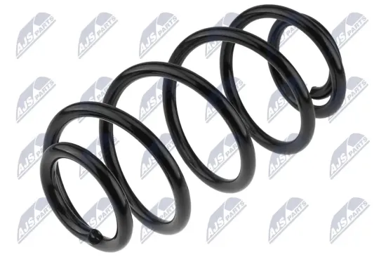 Fahrwerksfeder Hinterachse NTY ASZ-CH-018 Bild Fahrwerksfeder Hinterachse NTY ASZ-CH-018
