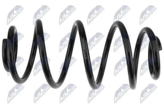 Fahrwerksfeder Hinterachse NTY ASZ-CH-018 Bild Fahrwerksfeder Hinterachse NTY ASZ-CH-018