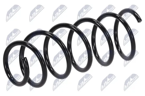 Fahrwerksfeder Vorderachse NTY ASZ-CH-019 Bild Fahrwerksfeder Vorderachse NTY ASZ-CH-019