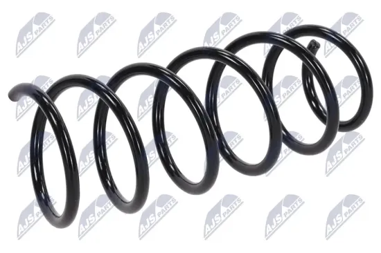 Fahrwerksfeder Vorderachse NTY ASZ-CH-019 Bild Fahrwerksfeder Vorderachse NTY ASZ-CH-019