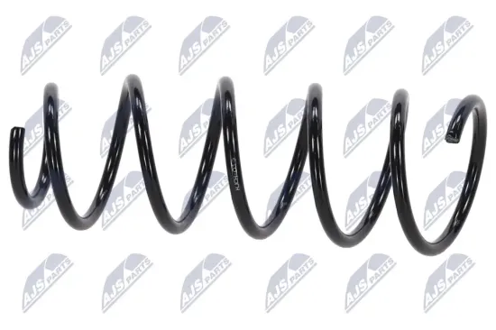 Fahrwerksfeder Vorderachse NTY ASZ-CH-019 Bild Fahrwerksfeder Vorderachse NTY ASZ-CH-019