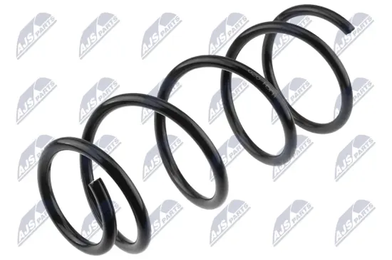 Fahrwerksfeder Hinterachse NTY ASZ-CH-020 Bild Fahrwerksfeder Hinterachse NTY ASZ-CH-020