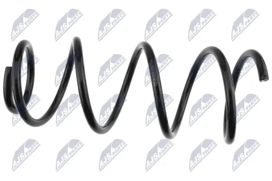 Fahrwerksfeder Hinterachse NTY ASZ-CH-020 Bild Fahrwerksfeder Hinterachse NTY ASZ-CH-020