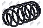 Fahrwerksfeder Hinterachse NTY ASZ-CH-021